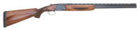 Winchester Model 101 Over Under Shotgun