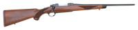 Ruger M77 Bolt Action Rifle