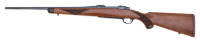 Ruger M77 Bolt Action Rifle - 2