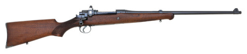 Remington Model 30 Express Bolt Action Rifle