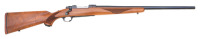 Ruger M77 Bolt Action Rifle