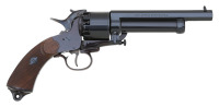 Navy Arms Lemat Percussion Revolver by Pietta