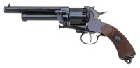 Navy Arms Lemat Percussion Revolver by Pietta - 2