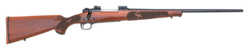 Winchester Model 70 Featherweight Bolt Action Rifle