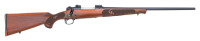 Winchester Model 70 Featherweight Bolt Action Rifle