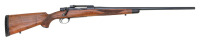 Custom Interarms Mark X Bolt Action Rifle with Conlin Barrel