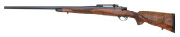 Custom Interarms Mark X Bolt Action Rifle with Conlin Barrel - 2