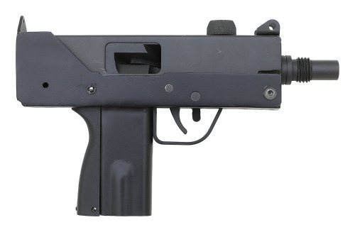 Mac-10 Semi-Auto Pistol by Mark Foster