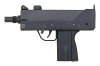 Mac-10 Semi-Auto Pistol by Mark Foster - 2