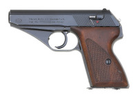Mauser HSc Semi-Auto Pistol with German Army Markings - 2
