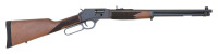 Henry Model H12 Classic Lever Action Rifle
