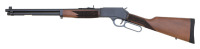 Henry Model H12 Classic Lever Action Rifle - 2