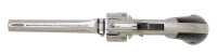 Fine Smith & Wesson No. 1 Third Issue Revolver - 3