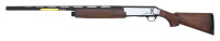 Excellent Browning Silver Field Grade Semi-Auto Shotgun - 2