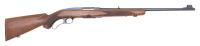 Early Winchester Model 88 Lever Action Rifle with Interesting Serial Number