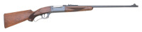 Very Fine Savage Model 99-R Lever Action Rifle