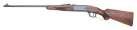 Very Fine Savage Model 99-R Lever Action Rifle - 2