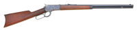 Scarce Winchester Model 1892 Lever Action Rifle with Export Marking