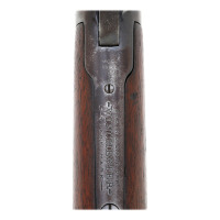 Scarce Winchester Model 1892 Lever Action Rifle with Export Marking - 3