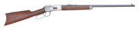 Winchester Special Order Model 1894 Lever Action Rifle