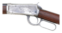 Winchester Special Order Model 1894 Lever Action Rifle - 2