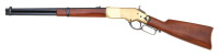 Uberti Model 66 Lever Action Carbine - 2