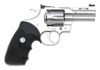Colt New Model Python Double Action Revolver