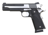 Sig Sauer 1911 Equinox Semi-Auto Pistol - 2