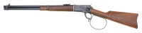 Chiappa Chuck Connors Limited Edition Commemorative Large Loop Model 1892 Saddle Ring Carbine - 2