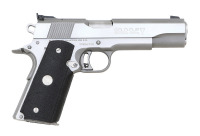 Colt Mk IV Series 80 Gold Cup National Match Semi-Auto Pistol