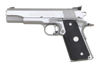 Colt Mk IV Series 80 Gold Cup National Match Semi-Auto Pistol - 2