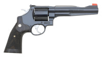 Smith & Wesson Performance Center Model 29-8 Double Action Revolver