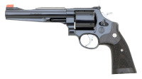 Smith & Wesson Performance Center Model 29-8 Double Action Revolver - 2