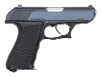 Heckler & Koch P9S Semi-Auto Pistol - 2