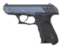 Heckler & Koch P9S Semi-Auto Pistol