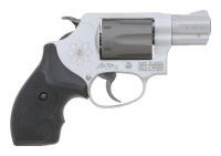 Smith & Wesson Model 331 Airlite Ti Double Action Revolver