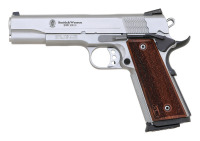 Smith & Wesson SW1911 Pro Series Semi-Auto Pistol - 2