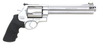 Smith & Wesson Model 460 XVR Double Action Revolver