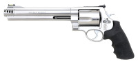 Smith & Wesson Model 460 XVR Double Action Revolver - 2