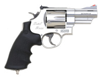 Smith & Wesson Model 629-5 Trail Boss Double Action Revolver