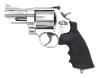 Smith & Wesson Model 629-5 Trail Boss Double Action Revolver - 2