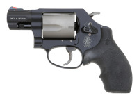 Smith & Wesson Model 360PD Airlite Double Action Revolver - 2