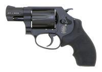 Smith & Wesson Model 431PD Airweight Double Action Revolver - 2