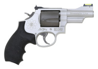 Smith & Wesson Model 396 Airlite Ti &ldquo;Mountain Lite&rdquo; Double Action Revolver