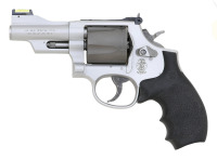 Smith & Wesson Model 396 Airlite Ti &ldquo;Mountain Lite&rdquo; Double Action Revolver - 2