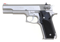 Early First Year Production Smith & Wesson Model 645 Semi-Auto Pistol - 2