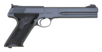 Colt Third Series Woodsman Match Target Semi-Auto Pistol - 2