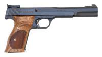 Smith & Wesson Model 41 Semi-Auto Pistol