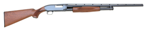 Browning Model 12 Grade I Slide Action Shotgun