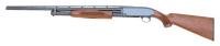 Browning Model 12 Grade I Slide Action Shotgun - 2